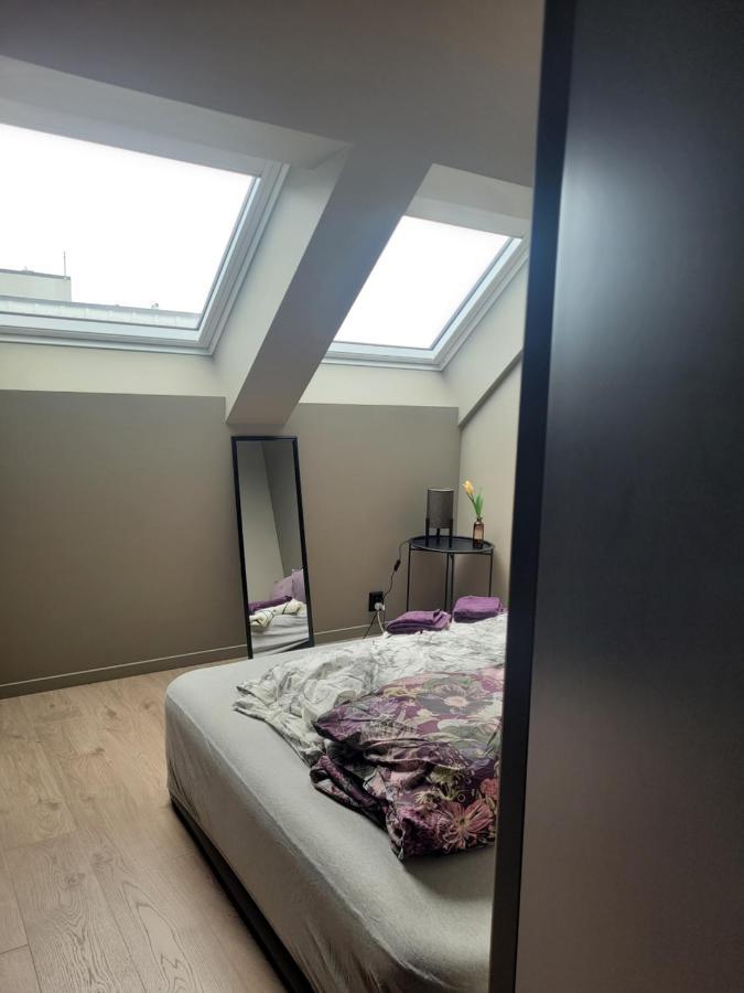 Single Elegant Room I Sentrum- Sea View Ålesund Zewnętrze zdjęcie