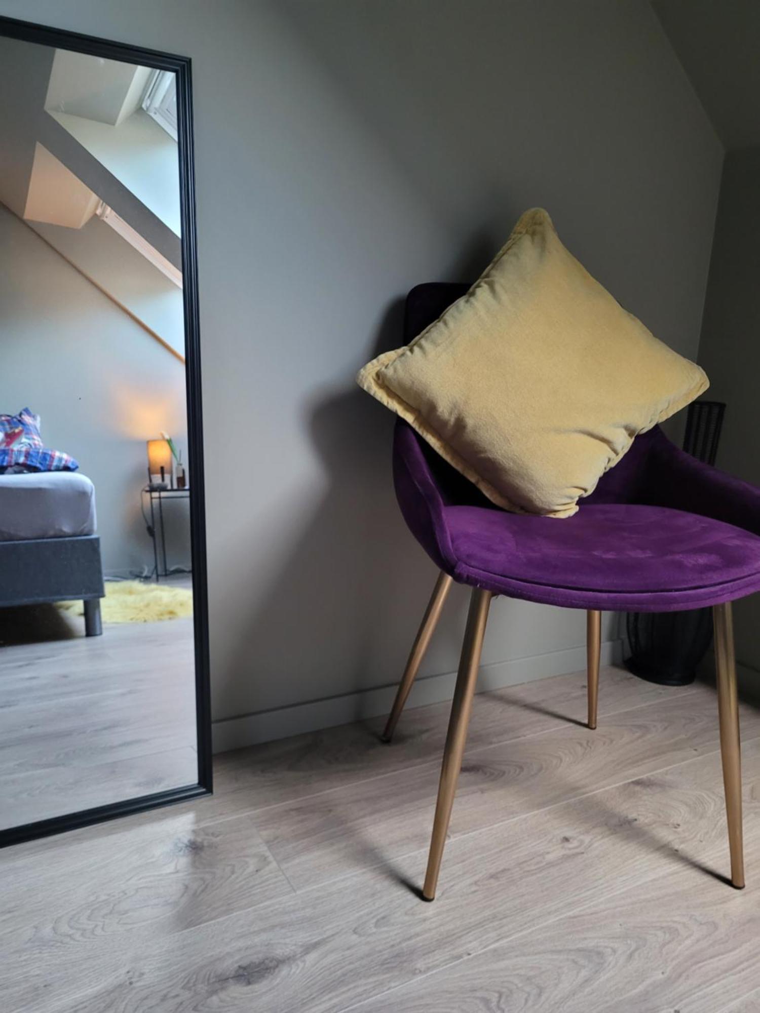 Single Elegant Room I Sentrum- Sea View Ålesund Zewnętrze zdjęcie
