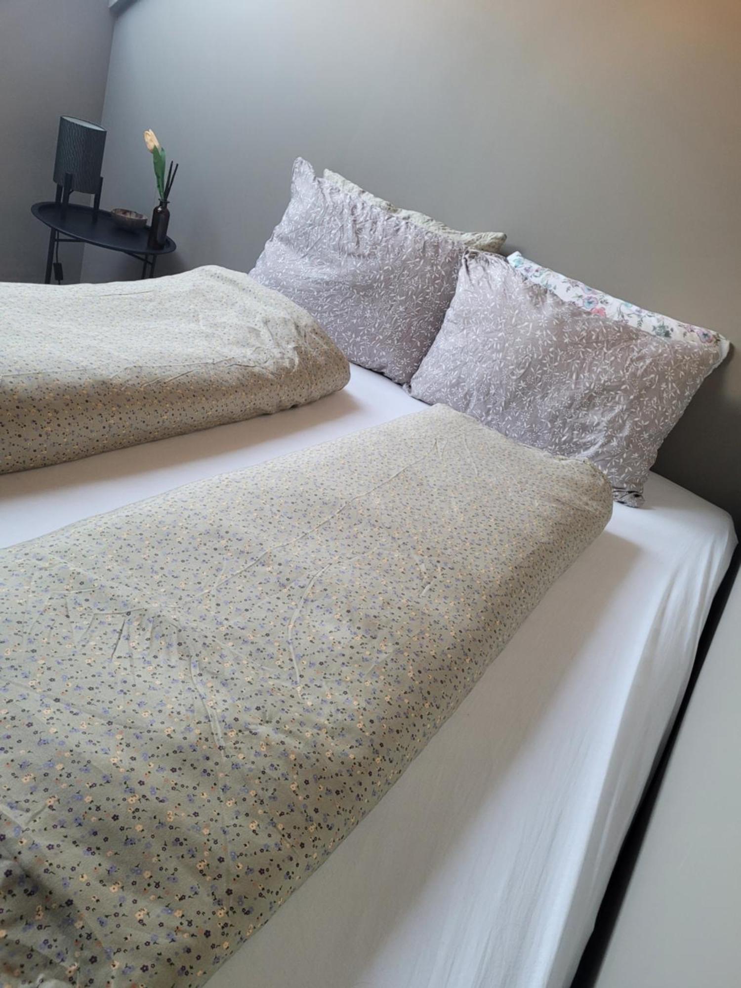 Single Elegant Room I Sentrum- Sea View Ålesund Zewnętrze zdjęcie